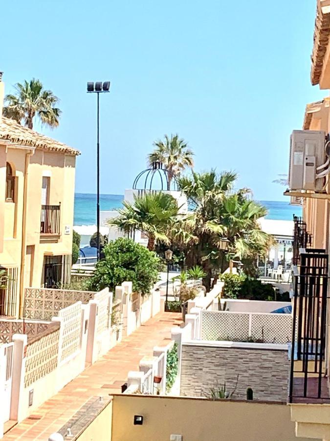 Los Alamos Sango Costa Torremolinos Exterior photo